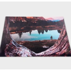 Discovery Spielmatte A2 - Bergsee