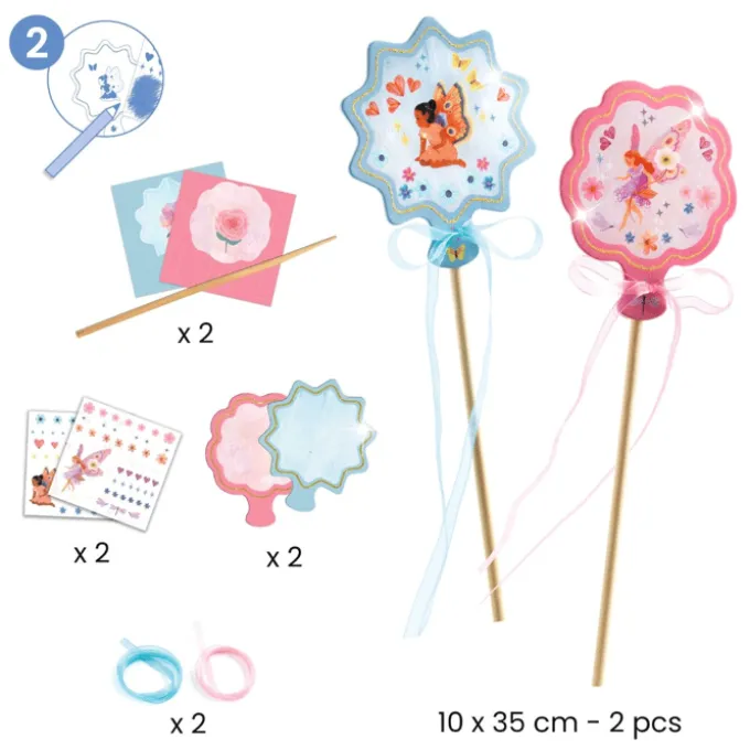 DIY – Prinzessinnen-Accessoires