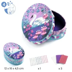 DIY – Prinzessinnen-Accessoires