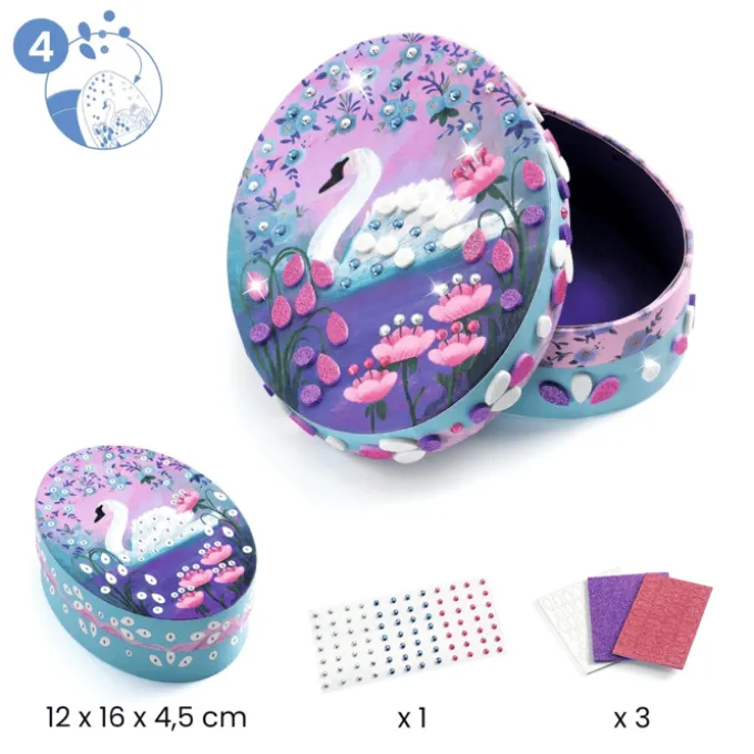 DIY – Prinzessinnen-Accessoires