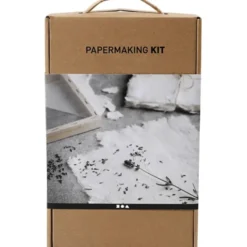 DIY Set zum Papierschöpfen