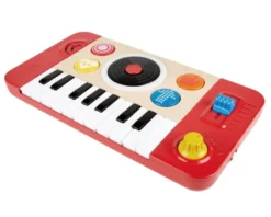 DJ Mischpult für die Kleinsten