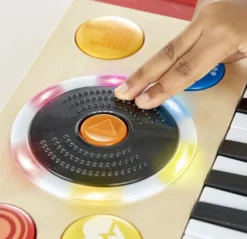DJ Mischpult für die Kleinsten
