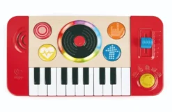 DJ Mischpult für die Kleinsten