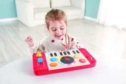 DJ Mischpult für die Kleinsten