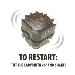 3D-Labyrinth