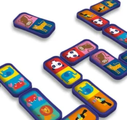 Domino für draußen