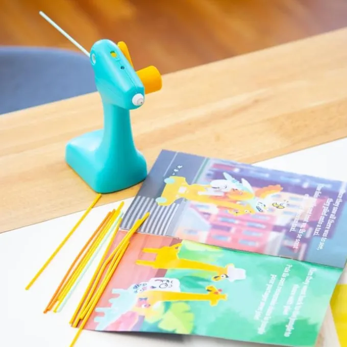3Doodler Build & Play | Basisset inkl. Pen