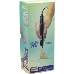 3Doodler Flow | Basisset inkl. 3D-Stift