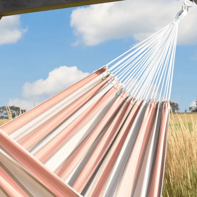 Doppelte Outdoor-Hängematte – Cameo