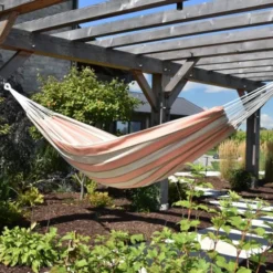 Doppelte Outdoor-Hängematte – Cameo