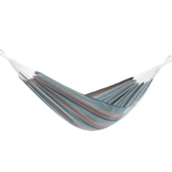 Doppelte Outdoor-Hängematte – Gateway Mist