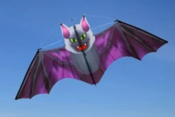 Drachen Fledermaus - 117 x 47 cm