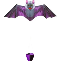Drachen Fledermaus - 117 x 47 cm