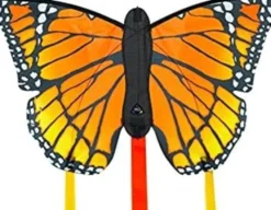 Drachen Schmetterling - 53 cm