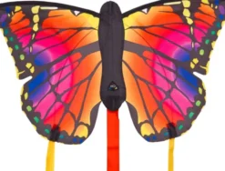 Drachen Schmetterling - 53 cm