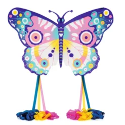 Drache – Schmetterling, 96 cm