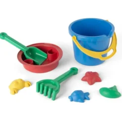 Eimerset, 8 Teile