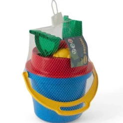 Eimerset, 8 Teile