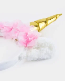 Einhorn Haarreifen