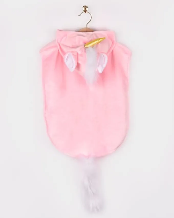 Einhorn pink, 1-4 Jahre