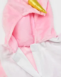 Einhorn pink, 1-4 Jahre