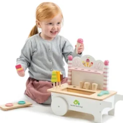 Eiswagen