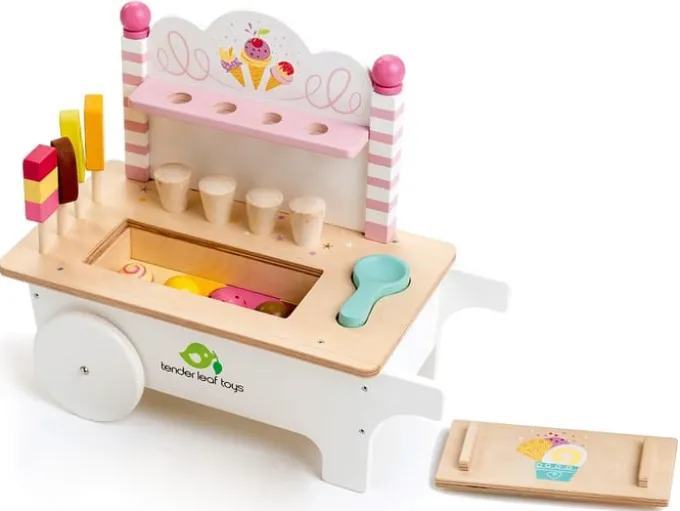 Eiswagen