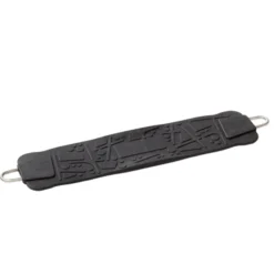 Elastische Schaukel mit Kette