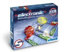Elektronikbaukasten - Stromkreis Experimente