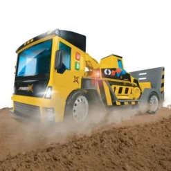 Elektronischer 2-in-1 Mega Mover