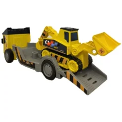 Elektronischer 2-in-1 Mega Mover