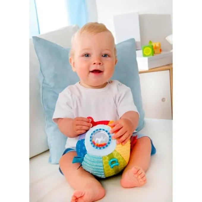 Entdeckerball
