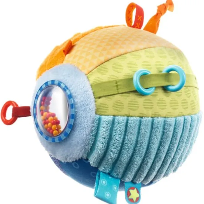 Entdeckerball