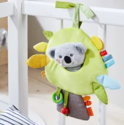 Entdeckerkissen - Koala