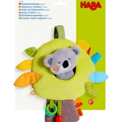 Entdeckerkissen - Koala