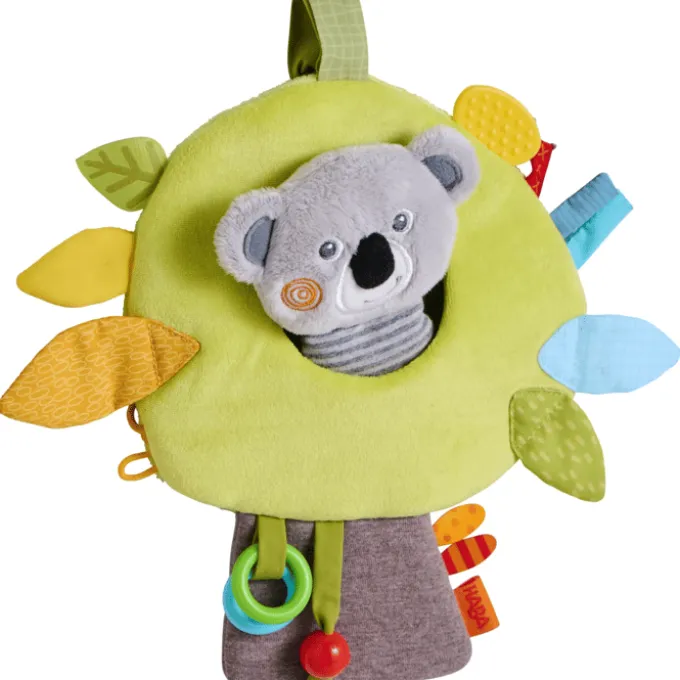 Entdeckerkissen - Koala