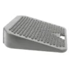 Ergonomisches Balancekissen, klein - grau