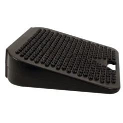 Ergonomisches Balancekissen, groß - schwarz