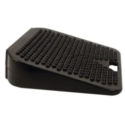 Ergonomisches Balancekissen, klein - schwarz