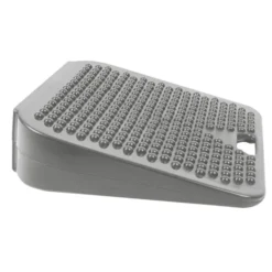 Ergonomisches Balancekissen, groß - grau