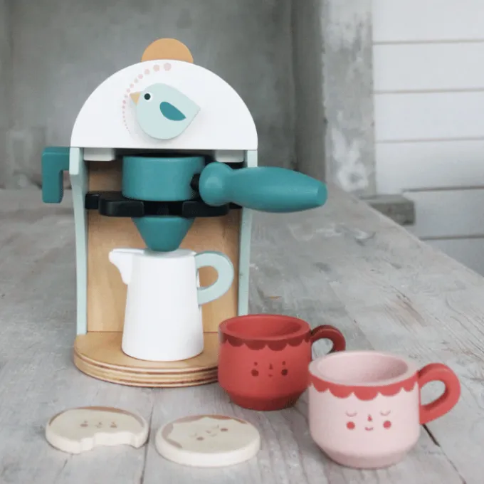 Espressomaschine