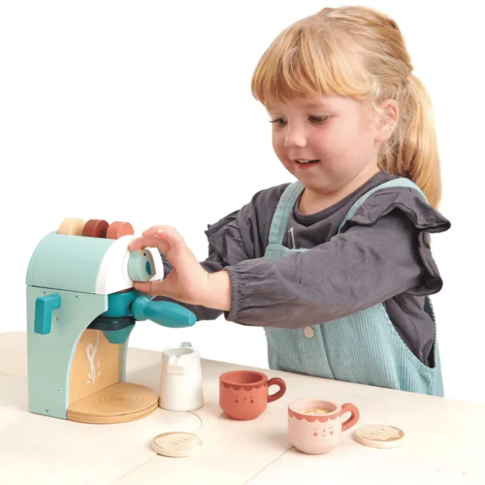 Espressomaschine
