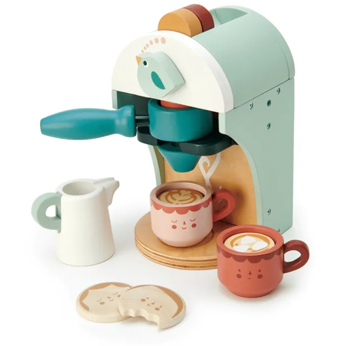 Espressomaschine
