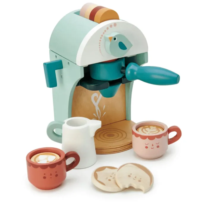 Espressomaschine
