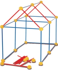 EZ-Fort - Basis Bauset