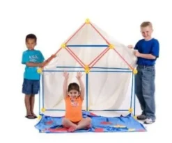 EZ-Fort - Basis Bauset