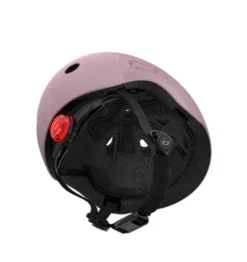 Fahrradhelm, 51-55cm