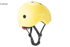 Fahrradhelm, 51-55cm