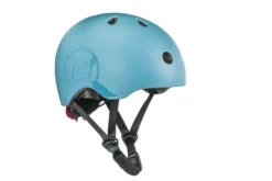 Fahrradhelm, 51-55cm